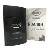 ERSAĞ RÜZGAR EDP ERKEK PARFÜM 100CC - 1