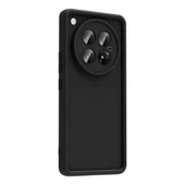 İnfinix Zero 40 5G Kılıf Kamera Korumalı Zore Ananas Kapak - 6