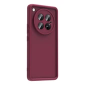 İnfinix Zero 40 5G Kılıf Kamera Korumalı Zore Ananas Kapak - 8