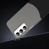 Galaxy A25 Kılıf Mıknatıslı Zore Duble Kapak thumbnail 4