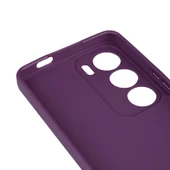 Vivo Y19S Kılıf Zore Biye Silikon - 6