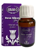 ERSAĞ DEVE DİKENİ YAĞI 30 ML. - 1