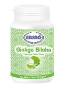 ERSAĞ GİNKGO BİLOBA - 1