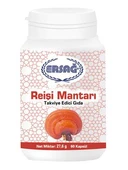 ERSAĞ REİŞİ MANTARI - 1