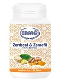 ERSAĞ ZERDEÇAL ZENCEFİL - 1