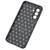 Galaxy A26 Kılıf Zore Negro Silikon Kapak - 5