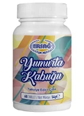 ERSAĞ YUMURTA KABUĞU TABLETİ - 1