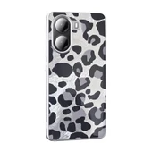 Xiaomi Poco X7 Pro Kılıf Desenli Zore Mep Kapak - 6
