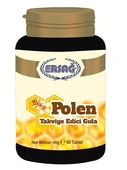 ERSAĞ POLEN - 1