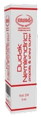 ERSAĞ DUDAK NEMLENDİRİCİSİ 5 ML - 1