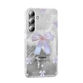 Galaxy S24 Plus Kılıf Desenli Zore Mep Kapak - 6
