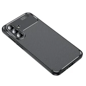 Galaxy A26 Kılıf Zore Negro Silikon Kapak - 8