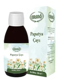 ERSAĞ PAPATYA ÇAYI - 1