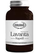 ERSAĞ LAVANTA KAPSÜL - 1