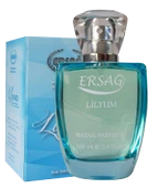 ERSAĞ LİLYUM EDP BAYAN PARFÜM 100 CC - 1