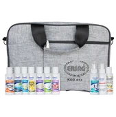 ERSAĞ TANITIM ÇANTASI 1 (DİKDÖRTGEN MODEL) - 1