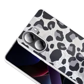 Xiaomi Poco X7 Pro Kılıf Desenli Zore Mep Kapak - 7