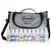 ERSAĞ TANITIM ÇANTASI 2 (OVAL MODEL) - 1