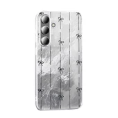 Galaxy S24 Plus Kılıf Desenli Zore Mep Kapak - 2