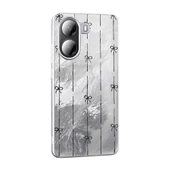 Xiaomi Poco X7 Pro Kılıf Desenli Zore Mep Kapak - 10