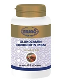 ERSAĞ GLUKOZAMİN KONDROİTİN MSM - 1