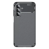 Galaxy A26 Kılıf Zore Negro Silikon Kapak - 3
