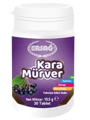 ERSAĞ KARA MÜRVER - 1