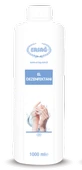 ERSAĞ EL DEZENFEKTANI 1000 ML - 1