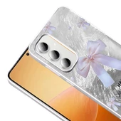 Galaxy A25 Kılıf Desenli Zore Mep Kapak - 9