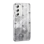 Galaxy A25 Kılıf Desenli Zore Mep Kapak - 10