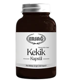 ERSAĞ KEKİK KAPSÜL - 1