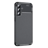 Galaxy A26 Kılıf Zore Negro Silikon Kapak - 7