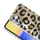 Galaxy A15 Kılıf Desenli Zore Mep Kapak - 10