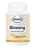 ERSAĞ GİNSENG - 1