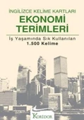 Ekonomı Terım.ıng. Kelıme - 1
