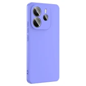 Xiaomi Redmi Note 14 4G Kılıf Zore Mara Lansman Kapak - 6