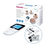 Beurer Em 49 Dijital Tens Ems Masaj Cihazı thumbnail 2
