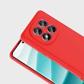 Xiaomi Redmi Note 14 Pro 4G Kılıf Zore Mara Lansman Kapak - 5