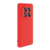 Xiaomi Redmi Note 14 Pro 4G Kılıf Zore Mara Lansman Kapak - 4