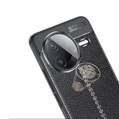 Xiaomi Poco F7 Pro Kılıf Zore Niss Silikon Kapak - 5