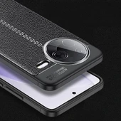 Xiaomi Poco F7 Pro Kılıf Zore Niss Silikon Kapak - 8