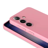 Galaxy A36 Kılıf Zore Mara Lansman Kapak - 7
