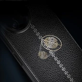 Xiaomi Poco F7 Pro Kılıf Zore Niss Silikon Kapak - 9