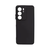 Realme C75 Kılıf Zore Biye Silikon - 1