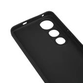 Vivo V50 Lite 5G Kılıf Zore Biye Silikon - 2