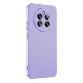 Realme 12 4G Kılıf Zore Mara Lansman Kapak - 8