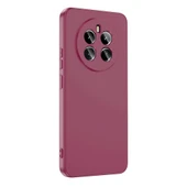 Realme 12 4G Kılıf Zore Mara Lansman Kapak - 2