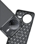 Xiaomi Poco F7 Pro Kılıf Zore Negro Silikon Kapak - 4