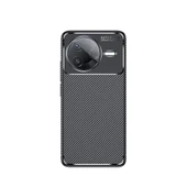Xiaomi Poco F7 Pro Kılıf Zore Negro Silikon Kapak - 2
