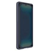 İnfinix Zero 40 5G Kılıf Esnek TPU Oyuklu Arka Yüzey Tasarımlı Zore Etnik Silikon Kapak - 7
